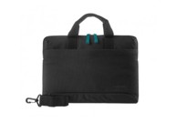 TUCANO Torba za laptop BSM15-BK, 15.6", crna